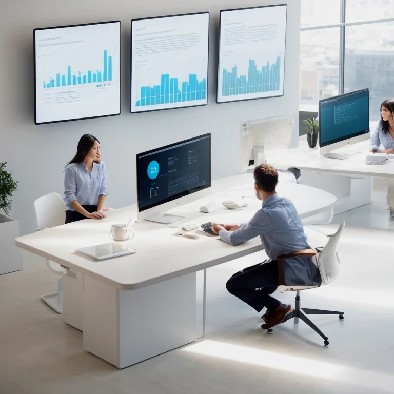 Comprehensive Solutions for Your Software Projects